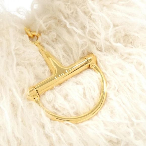 Gucci SOFT BIT 846694 Fae76 Shoulder Bag - Picture 4 of 7